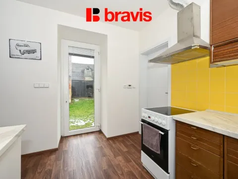 Prodej rodinného domu, Rokytnice nad Rokytnou, 150 m2