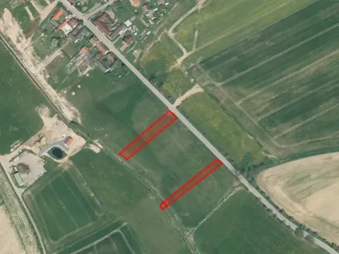 Prodej pole, Vlastiboř, 34376 m2