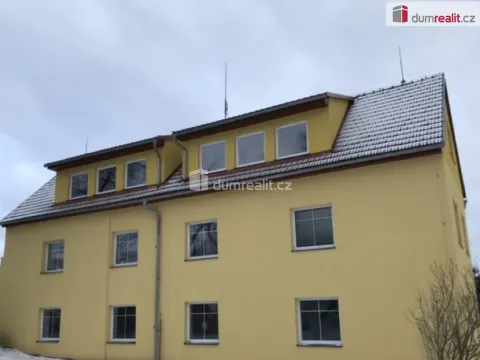 Pronájem bytu 2+kk, Branky, 52 m2