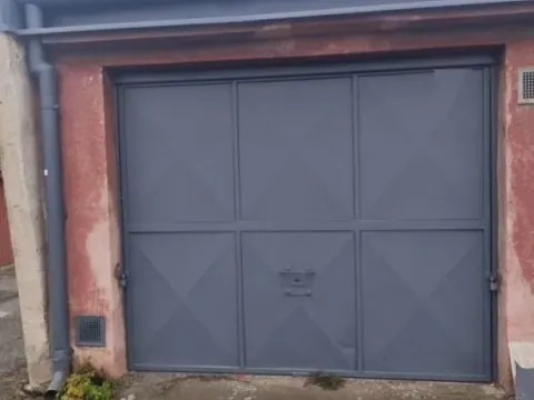 Prodej garáže, Kolín, U Cihelny, 21 m2