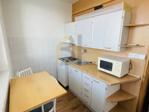 Pronájem bytu 1+1, Hodonín, Brandlova, 32 m2