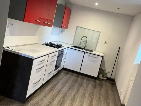 Pronájem bytu 2+kk, Vratimov, Okružní, 58 m2