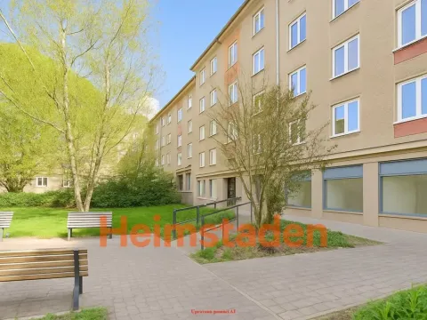 Pronájem obchodního prostoru, Ostrava - Moravská Ostrava, Zborovská, 89 m2