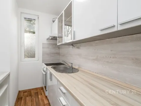 Prodej bytu 1+1, Děčín, Růžová, 35 m2