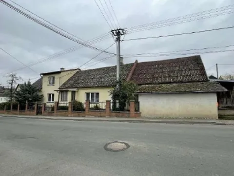 Dražba rodinného domu, Troubelice, 281 m2