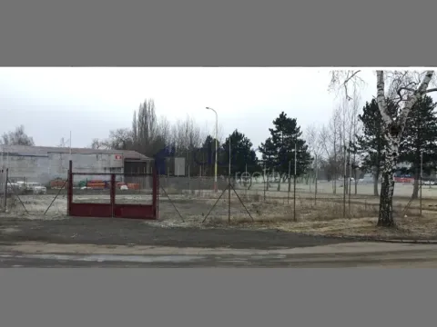Pronájem pozemku, Praha, Ve žlíbku, 540 m2