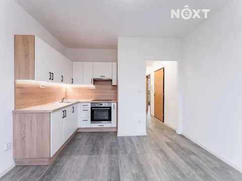 Pronájem bytu 3+kk, Šumperk, Prievidzská, 55 m2