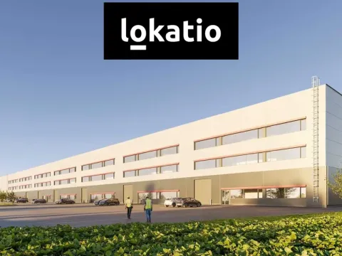 Pronájem skladu, Brno, 22500 m2