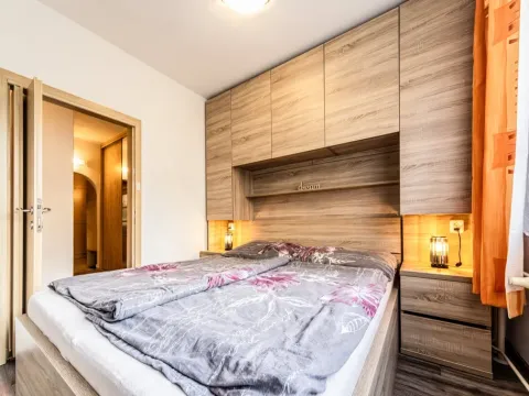 Prodej bytu 3+1, Zlín, Moravská, 70 m2