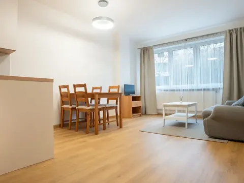 Pronájem bytu 2+kk, Praha - Košíře, Černochova, 51 m2