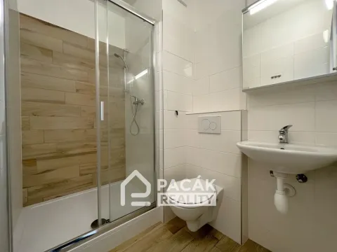 Prodej bytu 2+kk, Olomouc, Jeremiášova, 40 m2