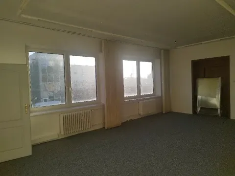 Pronájem kanceláře, Pardubice, 40 m2