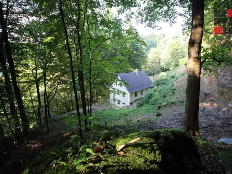 Prodej chalupy, Liberec - Liberec XIV-Ruprechtice, Dračí, 153 m2