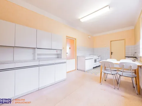 Prodej bytu 2+1, Dlouhá Loučka, Sokolská, 75 m2