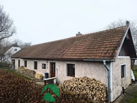 Pronájem rodinného domu, Petrovice I - Újezdec, 67 m2