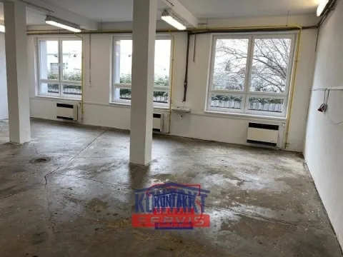 Pronájem skladu, České Budějovice - České Budějovice 4, 115 m2