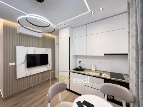 Prodej bytu 1+1, Golem, Albánie, 36 m2