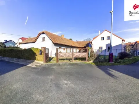 Prodej rodinného domu, Slepotice, 150 m2