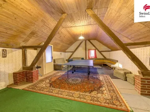 Prodej rodinného domu, Slepotice, 150 m2