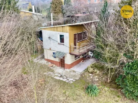 Prodej chaty, Řepiště, Slezská, 390 m2