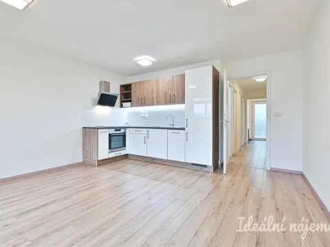 Pronájem bytu 2+kk, Nemojany, 50 m2