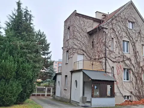 Prodej vily, Plzeň, Jesenická, 200 m2