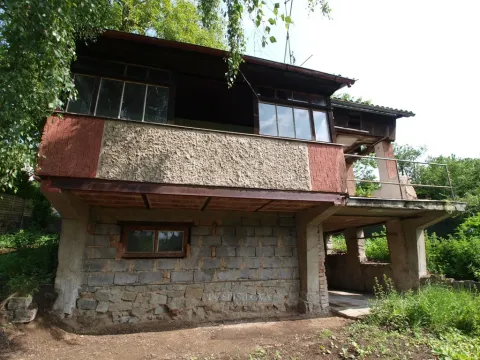 Prodej chaty, Krhanice, 38 m2