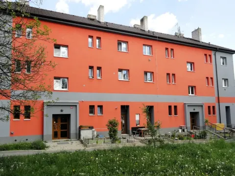 Prodej bytu 2+1, Beroun, Julia Fučíka, 56 m2