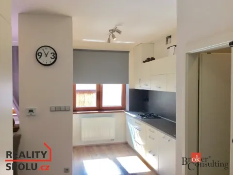 Pronájem bytu 2+kk, Jičín - Valdické Předměstí, Nová, 53 m2