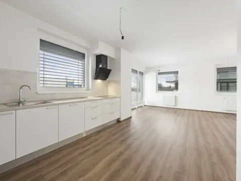 Pronájem bytu 3+kk, Praha, Návarovská, 83 m2