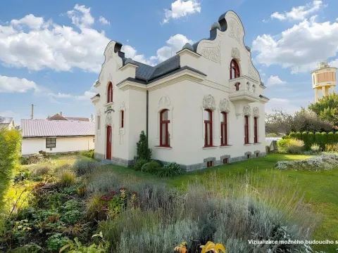 Prodej rodinného domu, Chrast, Fučíkova, 161 m2