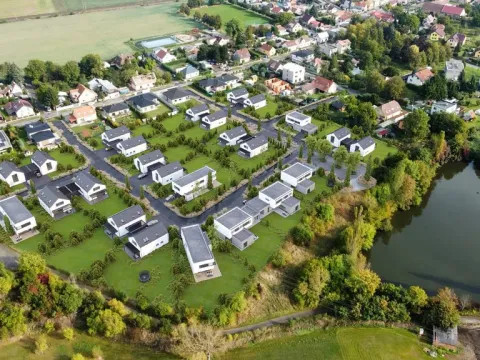 Prodej pozemku, Čelákovice - Záluží, Mstětická, 691 m2