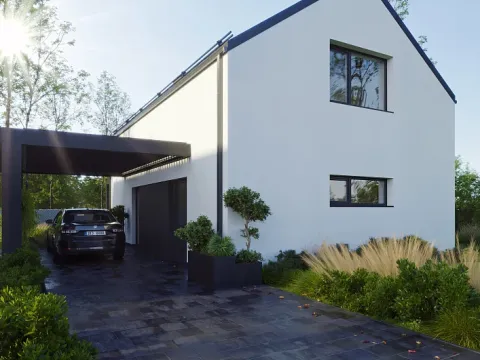 Prodej rodinného domu, Čelákovice - Záluží, Mstětická, 142 m2