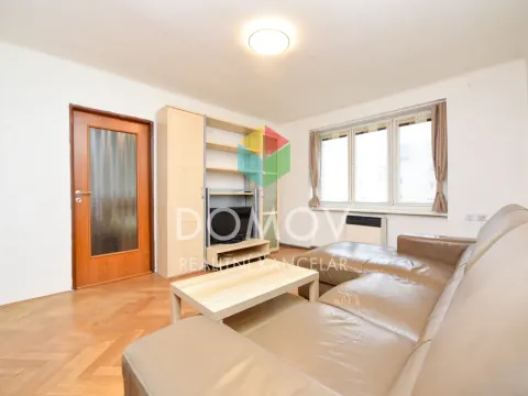 Pronájem bytu 2+1, Beroun - Beroun-Město, Třída Míru, 50 m2