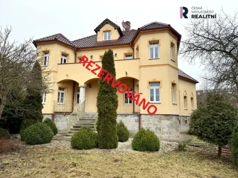 Prodej rodinného domu, Chodov, Nejdecká, 500 m2