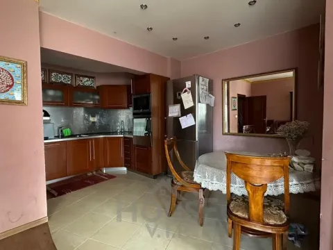 Prodej bytu 3+kk, Praha - Letňany, Malkovského, 83 m2