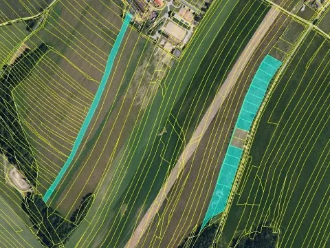 Prodej pozemku, Maršov, 31902 m2