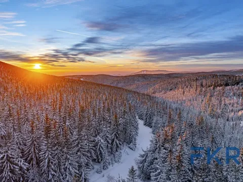 Prodej bytu 2+kk, Vrchlabí, Pražská, 68 m2