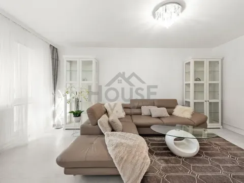 Prodej bytu 5+kk, Praha - Řepy, Mrkvičkova, 106 m2