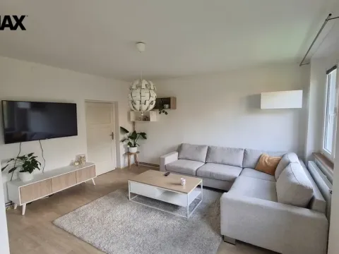 Prodej bytu 3+1, Chrustenice, Ke Skalce, 94 m2