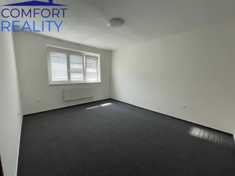 Pronájem bytu 1+1, Ostrava - Mariánské Hory, 28. října, 35 m2