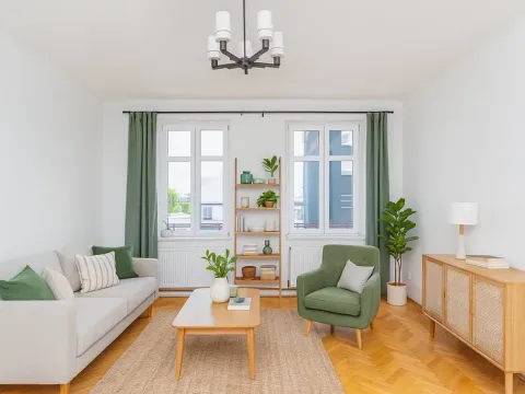 Prodej bytu 2+1, Hradec Králové, Pospíšilova, 69 m2