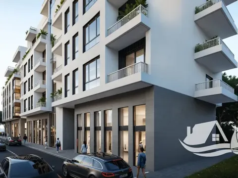 Prodej bytu 2+kk, Golem, Albánie, 42 m2