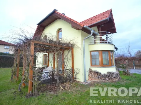 Pronájem bytu 2+kk, Praha - Slivenec, Na Korálově, 58 m2