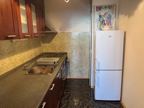 Prodej bytu 2+kk, Praha, V hůrkách, 55 m2