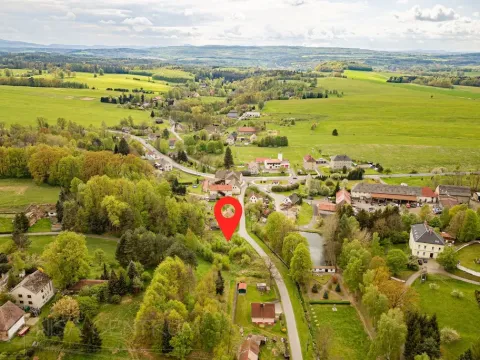 Prodej pozemku pro bydlení, Pertoltice, 1849 m2