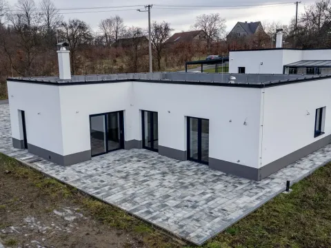 Prodej rodinného domu, Těrlicko - Horní Těrlicko, Farní, 100 m2