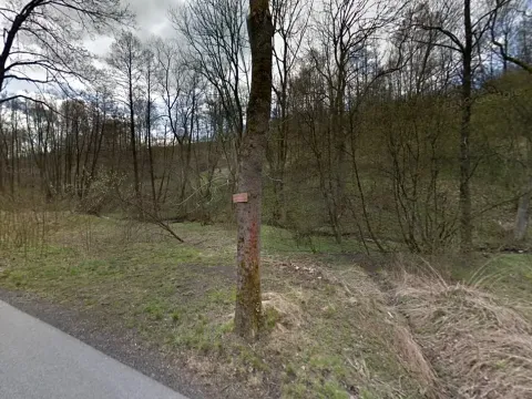 Prodej louky, Liberec, 3161 m2