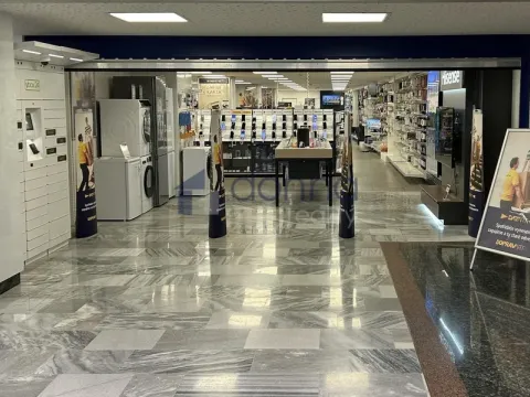 Pronájem obchodního prostoru, Praha, Na Poříčí, 360 m2