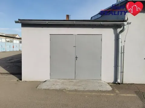 Pronájem garáže, Kravaře, Bolatická, 32 m2